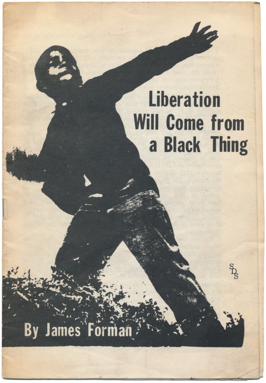 liberation