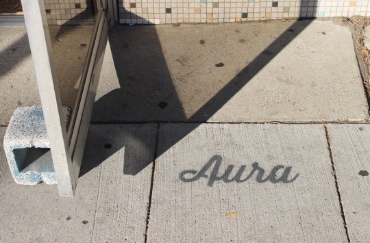 aura