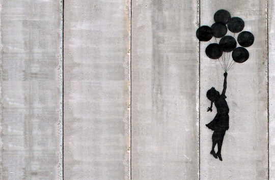 banksy